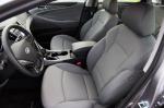Hyundai Sonata Hybrid 2010 года